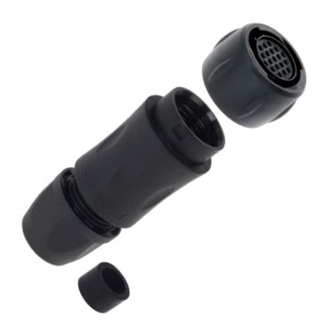 UTS6JC1419S Souriau-Sunbank by Eaton  Circular Connector Housings